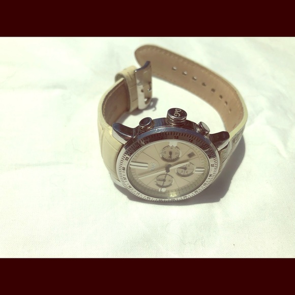 D&G DOLCE & GABBANA LADIES WATCH - Picture 1 of 2